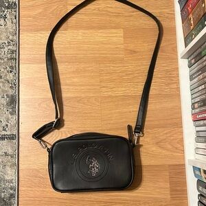 US polo purse